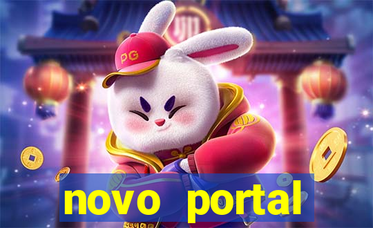 novo portal cruzeiro do sul